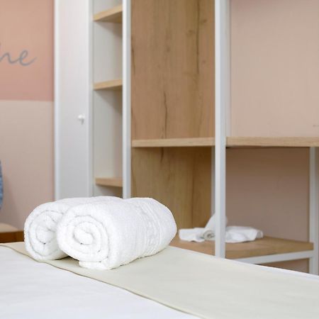 Hotel La Residenza Riccione Bilik gambar
