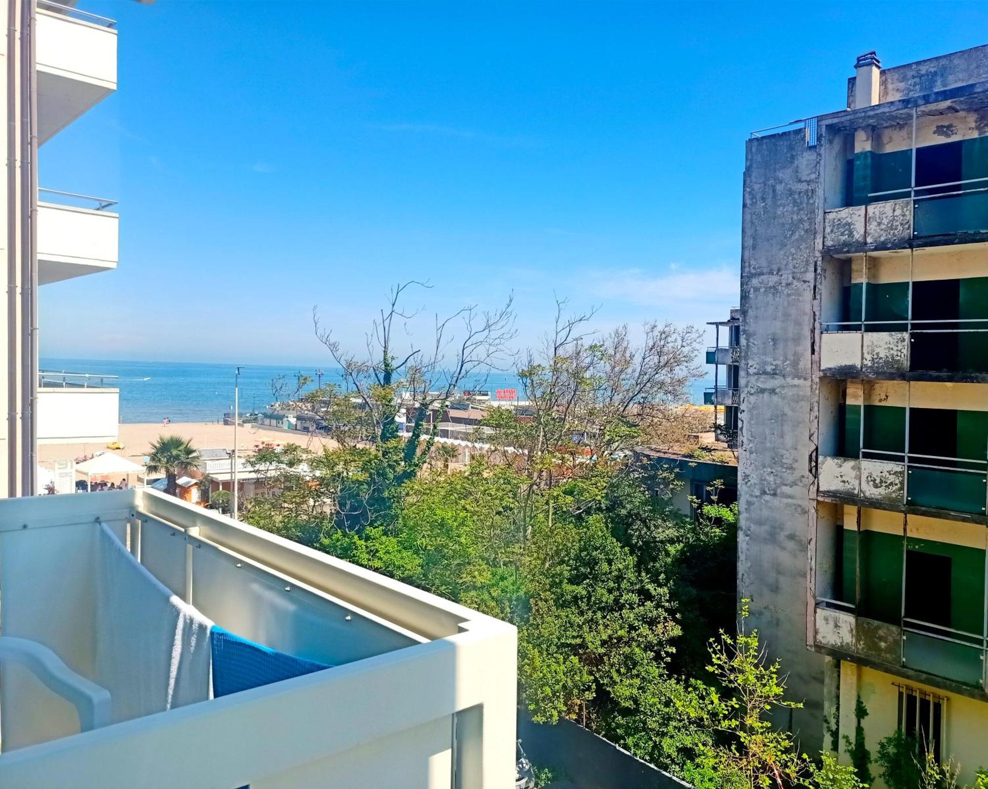 Hotel La Residenza Riccione Bilik gambar
