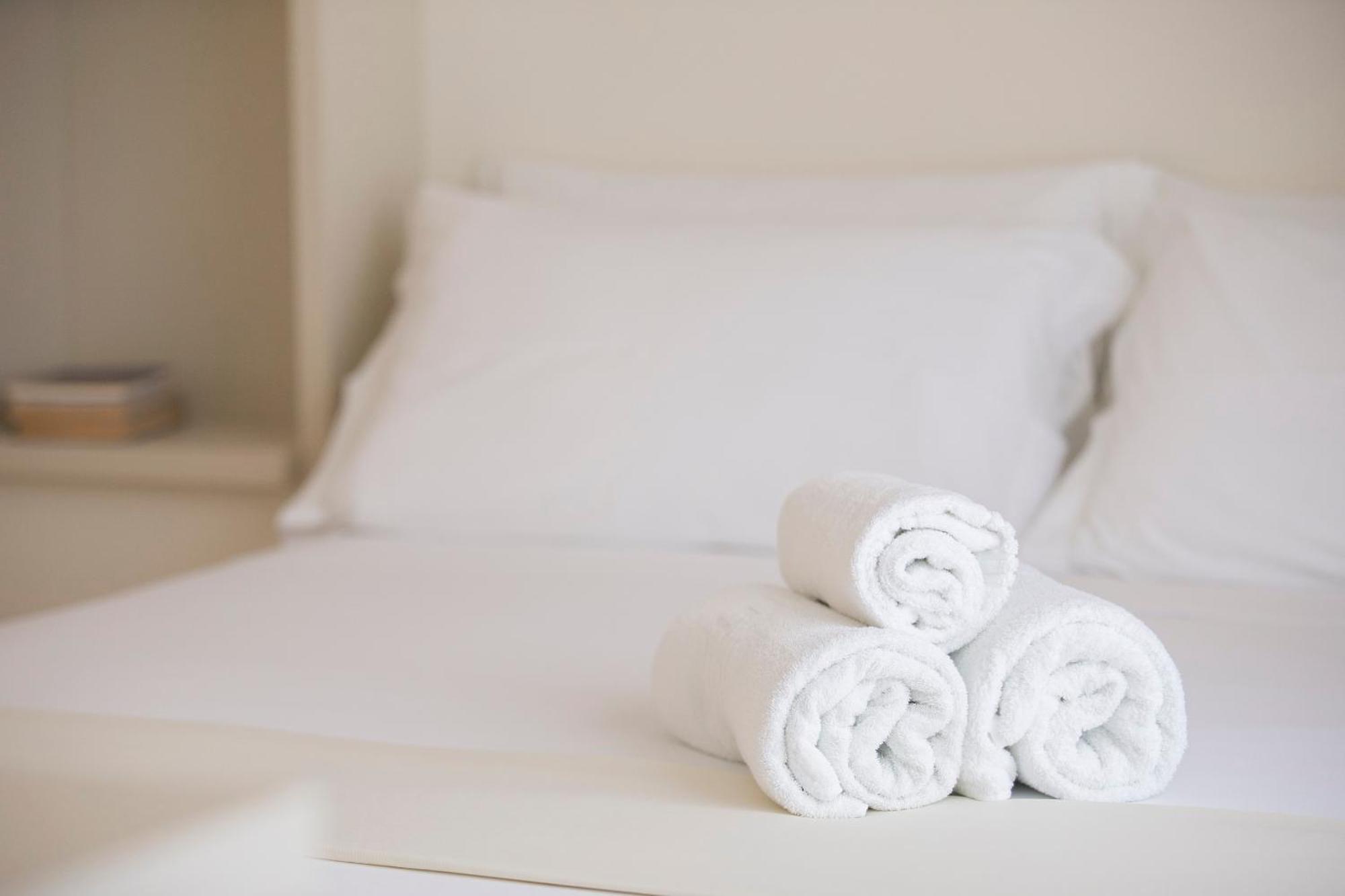 Hotel La Residenza Riccione Bilik gambar
